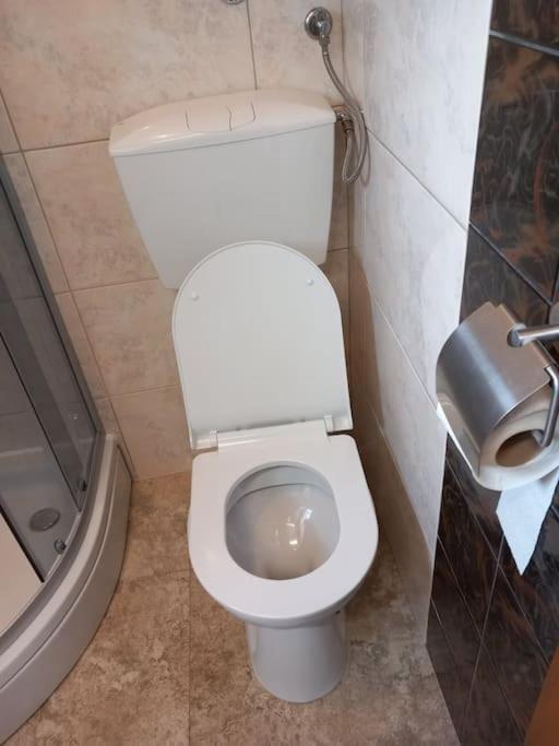Apartmani Mira Задар Екстериор снимка