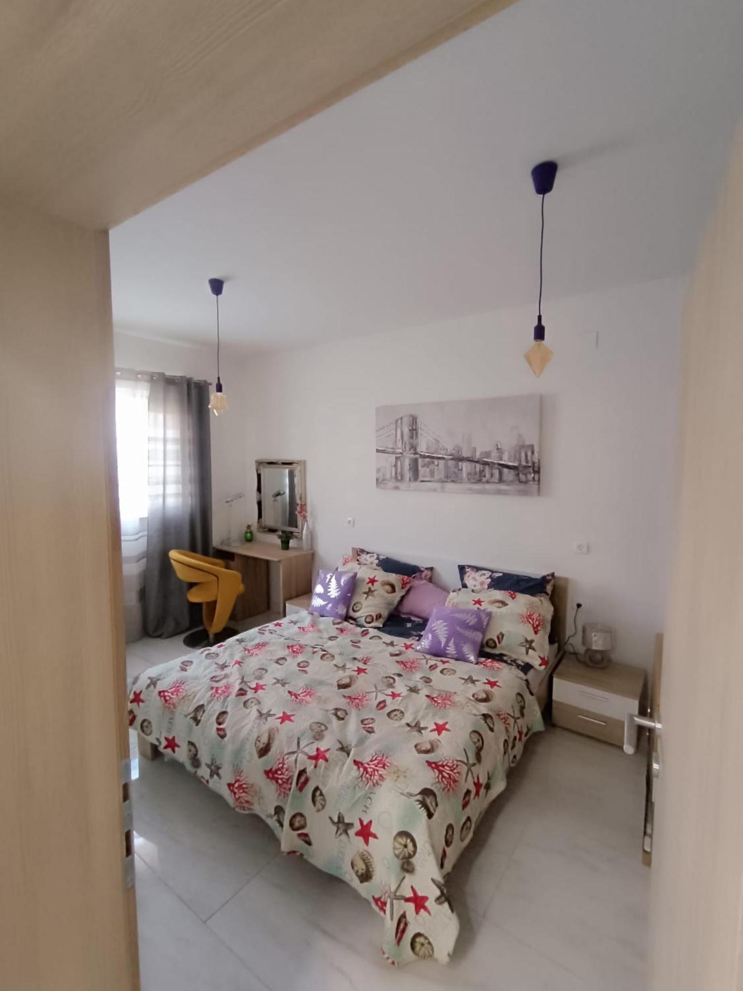 Apartmani Mira Задар Екстериор снимка