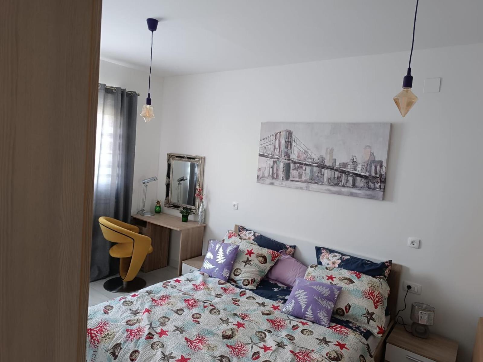 Apartmani Mira Задар Екстериор снимка