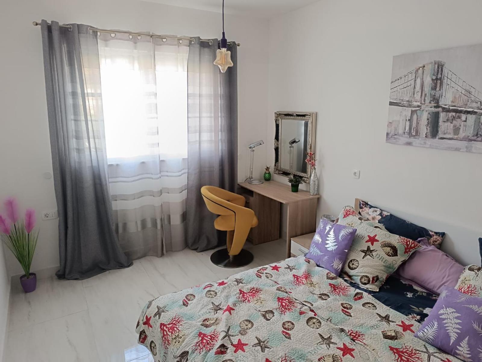 Apartmani Mira Задар Екстериор снимка