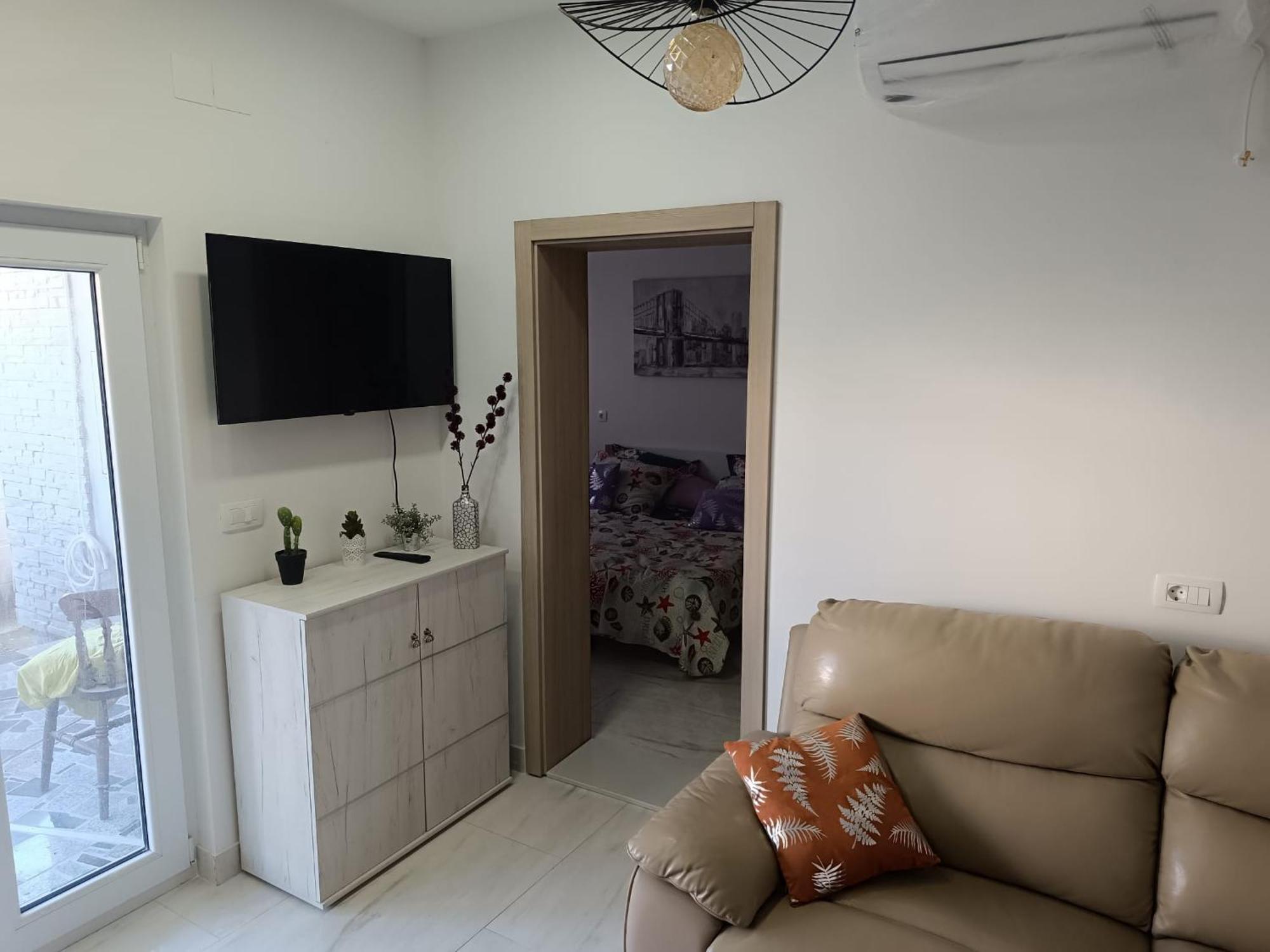 Apartmani Mira Задар Екстериор снимка