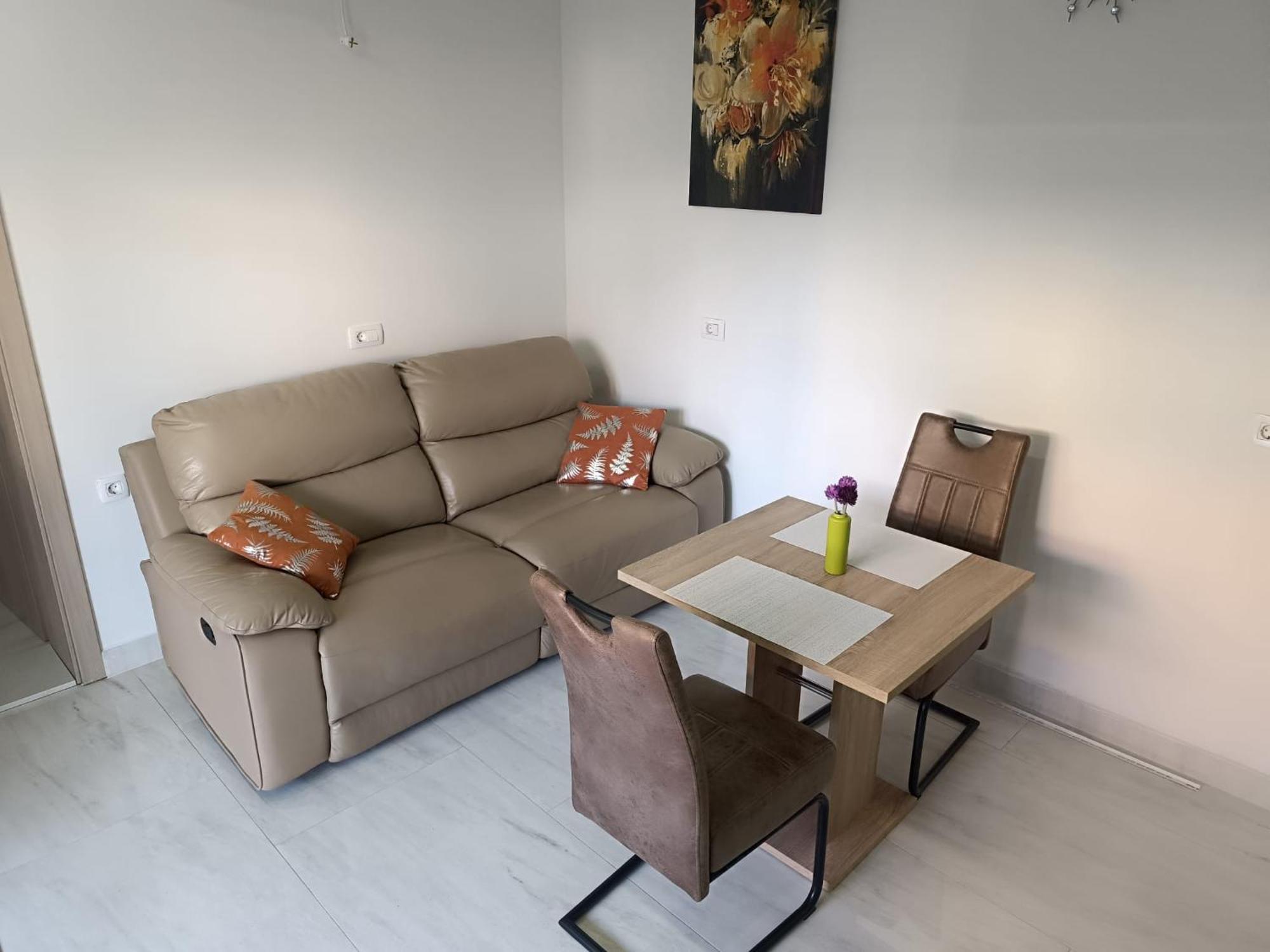 Apartmani Mira Задар Екстериор снимка