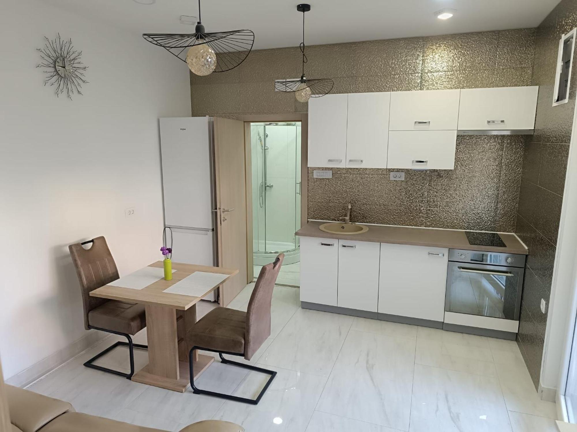 Apartmani Mira Задар Екстериор снимка